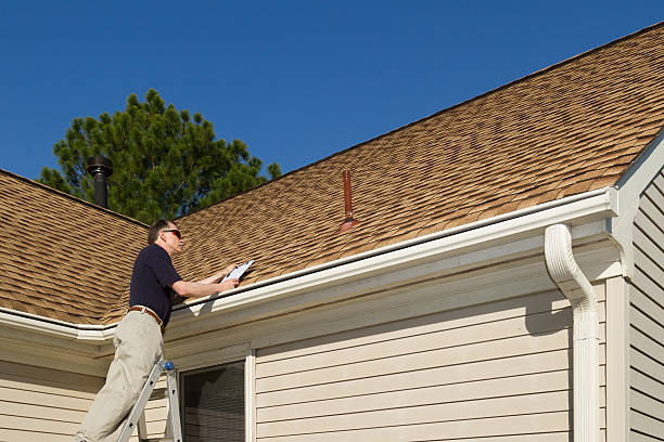 Best Roof Installation  in Druid Hills, GA